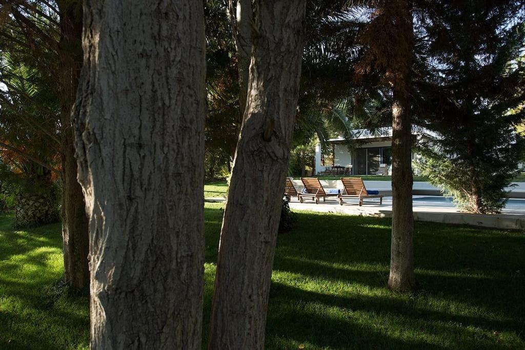 נאפפליו Melissaki Villas מראה חיצוני תמונה